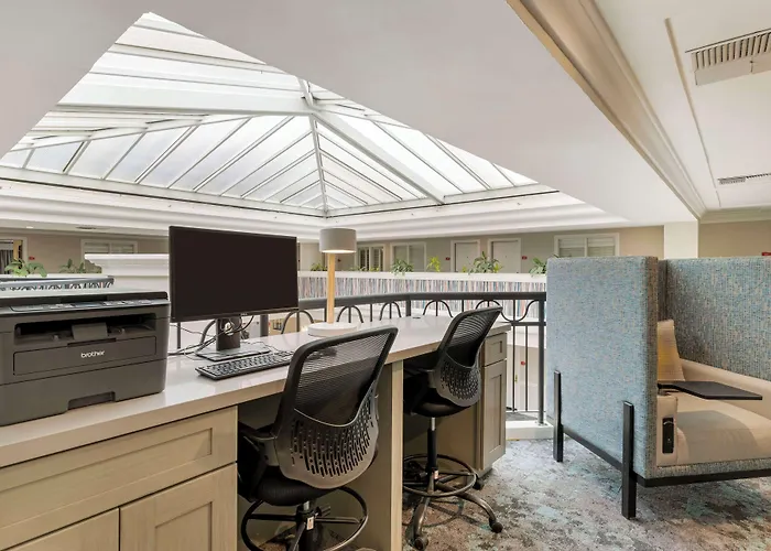 Best Western Plus All Suites Inn