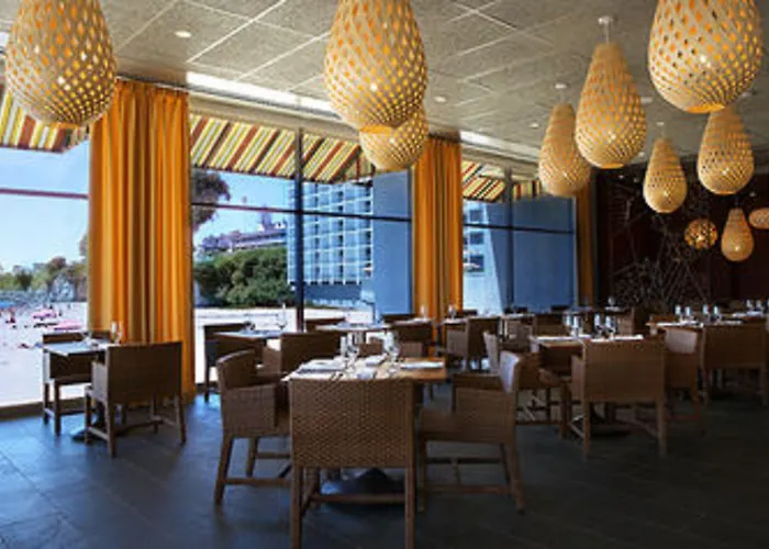 Dream Inn Santa Cruz