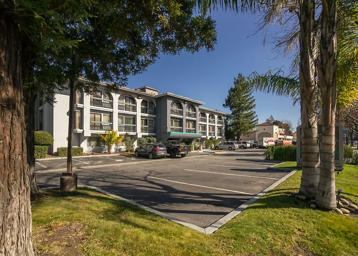 City Express By Marriott Mountain View - Sunnyvale