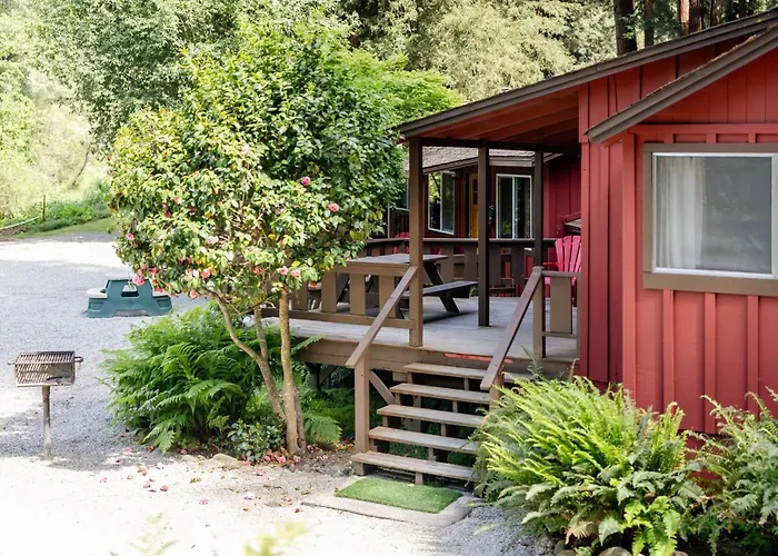 Fern River Resort