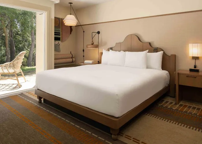 Chaminade Resort&Spa