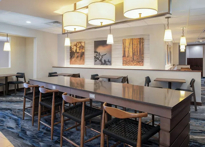 Fairfield Inn & Suites By Marriott Santa Cruz